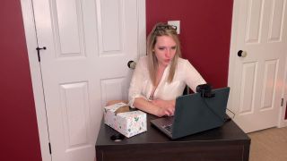 Sneezegoddess Should Have Called Out Sneeze Fit (Femdom porn)-8