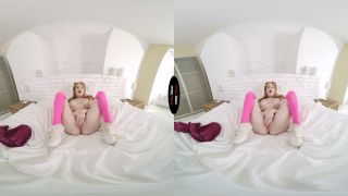 Scarlett Jones - I Dreamt Of You - VirtualTaboo (UltraHD 4K 2024) New Porn-9