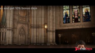 The Genesis Order - Ep 72 - Mission Impossible Sex By MissKitty2K-1