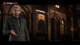 The Genesis Order - Ep 72 - Mission Impossible Sex By MissKitty2K-2