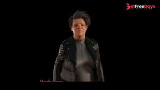 The Genesis Order - Ep 72 - Mission Impossible Sex By MissKitty2K-5