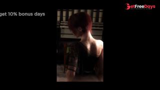 The Genesis Order - Ep 72 - Mission Impossible Sex By MissKitty2K-6