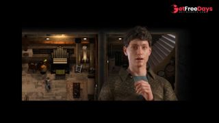 The Genesis Order - Ep 72 - Mission Impossible Sex By MissKitty2K-9