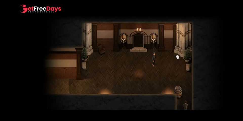 The Genesis Order - Ep 72 - Mission Impossible Sex By MissKitty2K