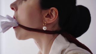Miss Ellie Mouse - Sexy Secretary Bondage - Joi-4