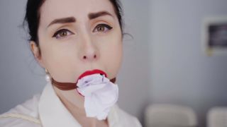 Miss Ellie Mouse - Sexy Secretary Bondage - Joi-8