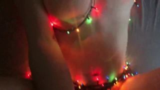 Sasha HoneyBusty Sister Fulfills all my new Year Wishes-2
