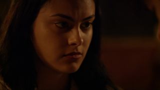 Camila Mendes - Coyote Lake (2019) HD 1080p!!!-3