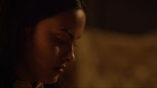 Camila Mendes - Coyote Lake (2019) HD 1080p!!!-5