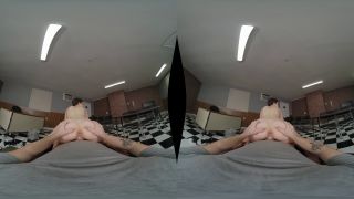 Backdoor Lessons - Smartphone VR-0