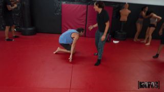 Intense Jungle Passion: Unleashed Desire Adventure-9