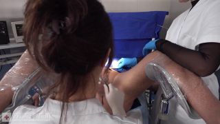 Doctor In Training 05 Private-Patient (Femdom porn)-8
