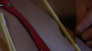 Slave Oj Steps into submission, Part 6 Sex Clip Video Por...-6
