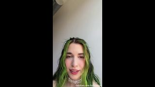 Solo BaileyEilish BaileyEilish's JOI Countdown To Bliss-6