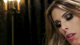 Casey Kisses - Daddy's Girl: Casey Kisses submits to Pie...-0