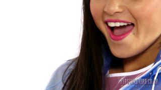 7176 Purple Plastic Love Chair 1920hd Part1 - Plasticlovers-2