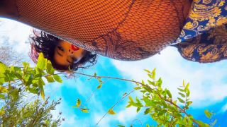 [K2S.CLUB] EnchantrixV - Giantess craving to trample your city - FullHD 1080P-4