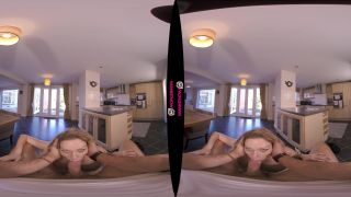 Wankitnowvr Let’S Cheat – Amber Jayne - [Webcam]-9