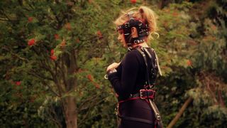 video 33 Pony Girl 3 - fetish - fetish porn pussy torture bdsm-7