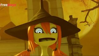 DeeDees Episode 3 - 4 Rolling In The Hay By Foxie2K-0