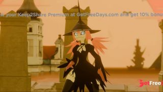 DeeDees Episode 3 - 4 Rolling In The Hay By Foxie2K-8