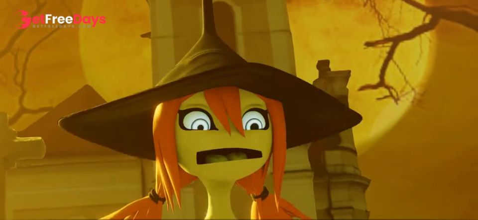 DeeDees Episode 3 - 4 Rolling In The Hay By Foxie2K