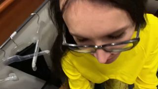 online xxx video 7 Risky Public Sex In The Fitting Room Of a Fitness Store Cum In Mouth - [PornHub] (HD 720p), fetish fanatic on fetish porn -3