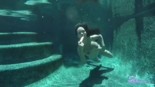 Sexunderwater.com- Emily Mena Dildo Play-6