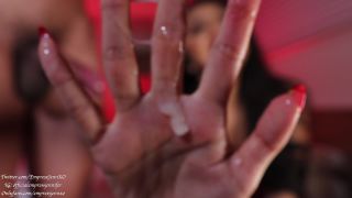 online porn video 42 ebony femdom facesitting masturbation porn | Empress Jennifer – Virgins Vday Upgrade | femdom joi-9