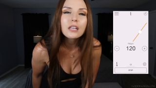 [K2S.CLUB] Godess Aria Zahara - Metronome Ass Fucking For Sissies - FullHD 1080P-8