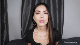 online porn clip 34 thai femdom cumshot | Angelina - Good Boys Swallow - Cei | tease and denial-3