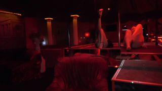 Nikki Riddle Fucks The Big Spenders At The Club - Stockings-8