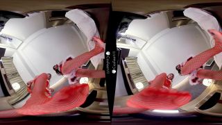 adult video 33 ainovdo – Lin Yi Christmas Feet VR – K - jerkoff encouragement - pov velvet fetish-8