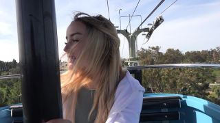 Maria Kazi La Jolla 4 (Blowjob porn)-2