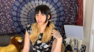 Melissa Masters step-sister Truth or Dare (Femdom porn)-1