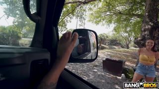 Jc Wilds Wild Chick Hops On The Bus - FullHD 1080-1