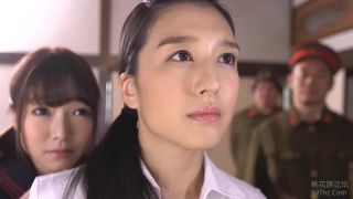 Kogawa Iori, Suzukawa Ayane AVOP-353 Showa Womens Elegy Aimed Beauty Sisters - AVOPEN 2017 Drama Dept-0