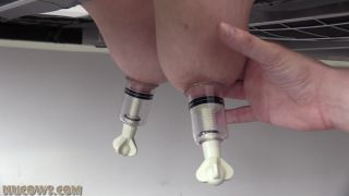 Lady Lyne on the milking bed Download New Porn Video Fast...-2