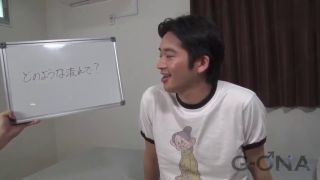 Cumshot Teenage Sex Life-3