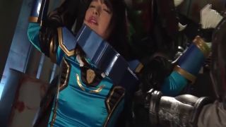 [SuperMisses.com] DHRY-17 Doujin Heroine 16 -Blue Fenril/Ryo Aoi-019-1