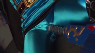 [SuperMisses.com] DHRY-17 Doujin Heroine 16 -Blue Fenril/Ryo Aoi-019-4