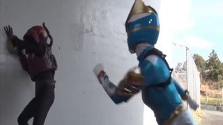 [SuperMisses.com] SPSB-96 Phoenix Ranger: Blue Phoenix-001-7
