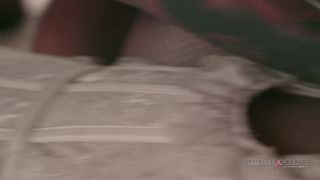 katrina jade dominates over aidra fox's sy Sex Clip Video...-3