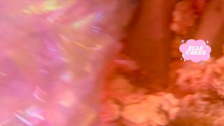 Elle Marz Elle Marz - Bday Cake Smash-5