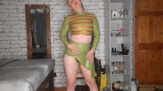 7104 Latex, Leather, Rubber -  Latex Fetish-0