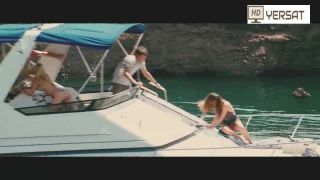 Elisabeth Shue in Piranha 3D 2010-0