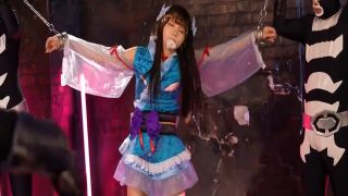 [SuperMisses.com] SPSD-56 Beautiful Magic Swordsman Rin (FHD ver.) - PART-SPSD-56_03-010-3