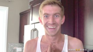 Luna Star Hot, Hot, Heatwave (Latina girls porn)-1