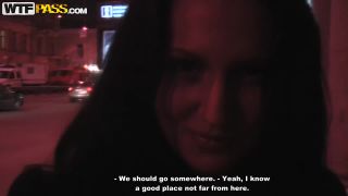 MyPickupGirls - Black Panther - Hardcore-1