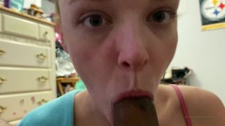 Goddessesspade3405-03-2020-24552563-Sucking Some Bbc - (Webcam)-3